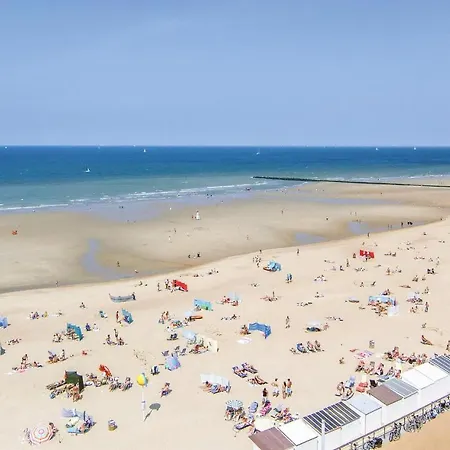 דירה Awesome In With Wifi