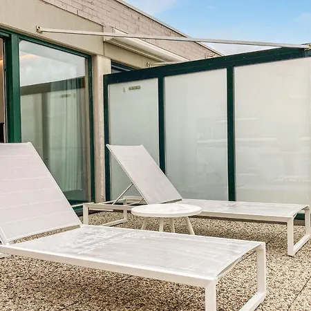 Awesome In With Wifi Apartment