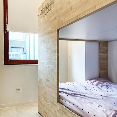 아파트 Awesome In With Wifi