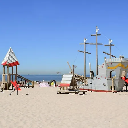 Geweldig In Met * Oostende