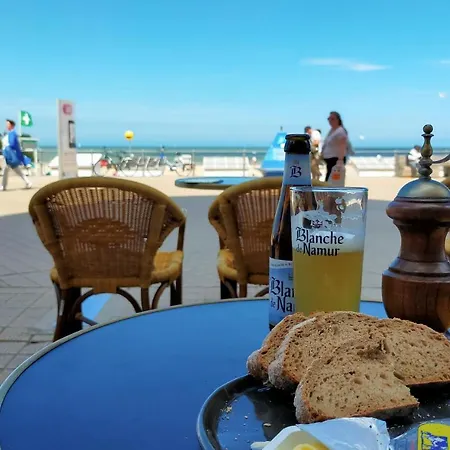 Awesome In With Wifi Ostende