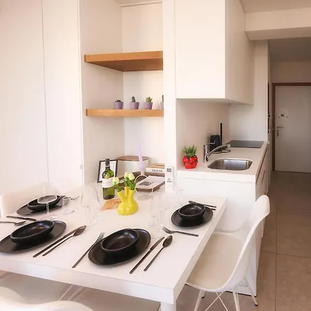 Apartman Awesome In With Wifi Ostende