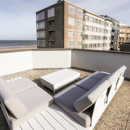 Awesome In With Wifi * Ostende