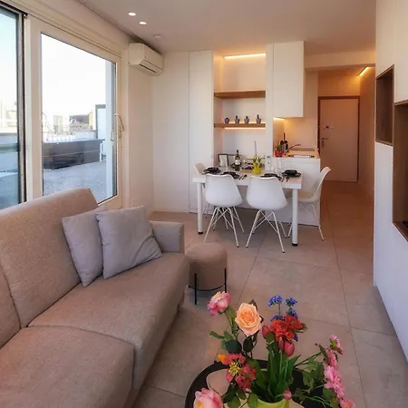 Apartman Awesome In With Wifi *