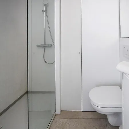 Apartman Awesome In With Wifi Ostende