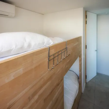 Awesome In With Wifi Apartman